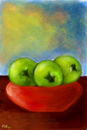 three-apples