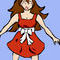 randomnessin-a-dress-b by babycyberartist97