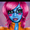 abstract-sue by artfreaksue