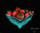 strawberries strawberries