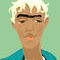 bleach-blonde by crisco