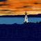 light-house by odilon