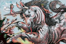 unicorn