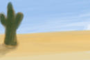 desert
