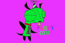 party-gir