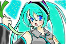 hatsune