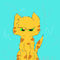 firestar by SwanxPanther