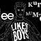 glee-kurt-hummel by frihed