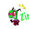 zim by riolover203