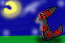crowstream-the-umbreon crowstream-the-umbreon