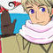 hetalia by SINIGR