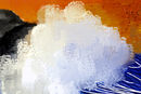 wave