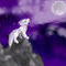 silver-wolf by Alanie97