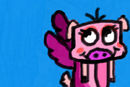 angle-pig