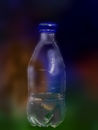 bottle