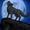 wolfs-rain by Spiritofthebrush93