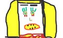 yellow-face