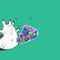 heart by Novack