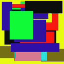 many-shapes