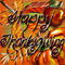 happy-thanksgiving by mannamanna