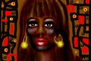 black-woman