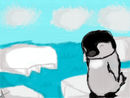 penguin