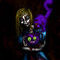alice-and-the-cheshire by MelSpontaneus