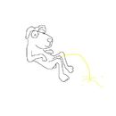 peedog