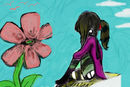 flowergirl flowergirl