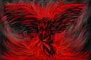 demon-dragon
