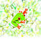 treefrog by thechick