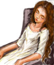princess-norei-asleep
