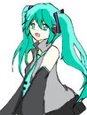miku