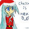 kujakus-christmas-them by SINIGR