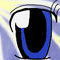 manga-eye by fannytyt
