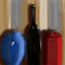 stuff-on-a-shelf by sketchpad