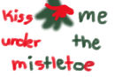 mistletoe