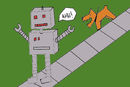 dog-chases-robot-1