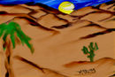 desert