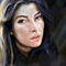 portrait by MicahAngelo