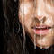 drenched by MicahAngelo