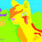 firepaw by Justinbieber1102