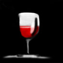 wine-glass