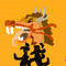 dragon by Justinbieber1102