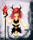 demone