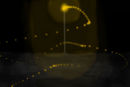 streetlamp
