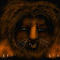 lion by sketchpad