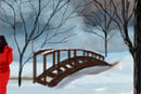 lady-in-winter