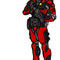 valkosian-trooper-wcol by FenrirrMayne