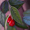 leaves-and-berries by kutedymples